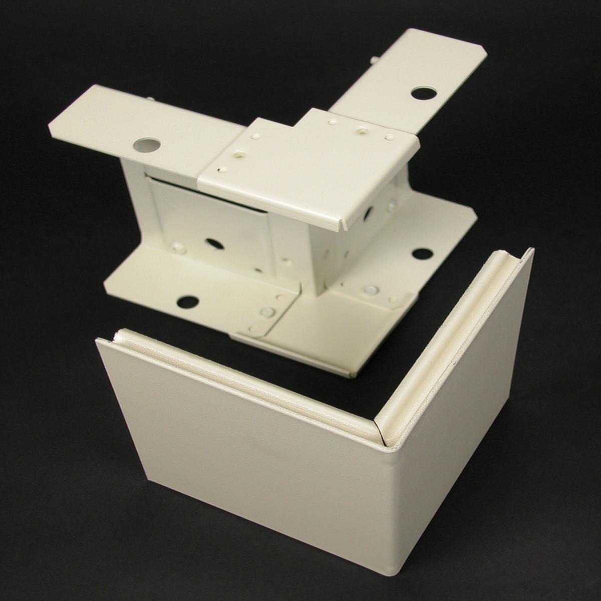 4000 External Elbow Fitting