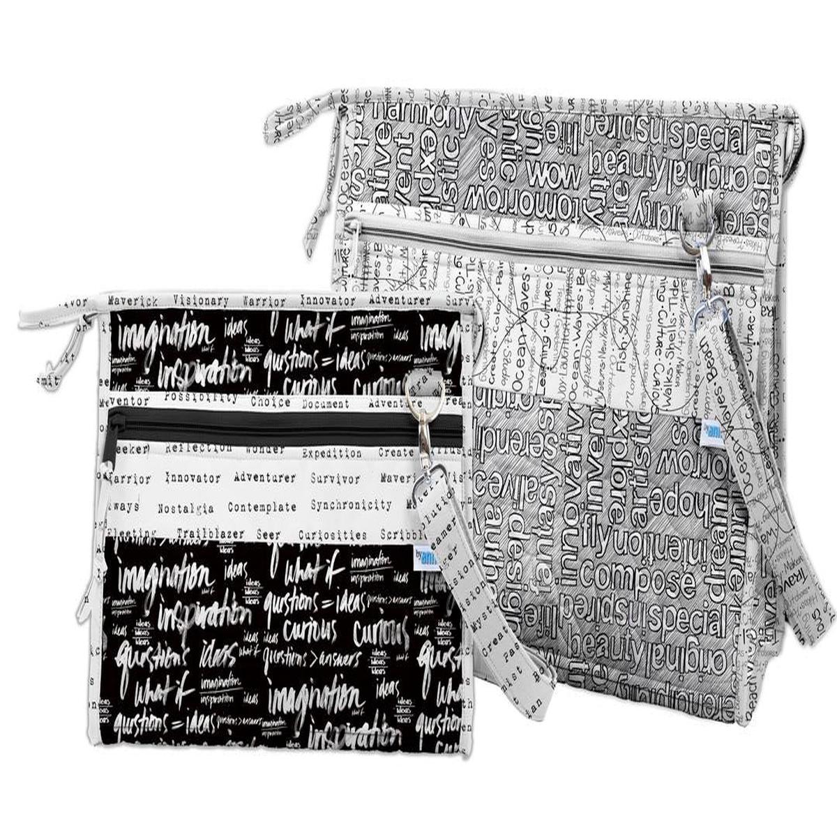 BYANNIE - WRITING ON THE WALL - TAKE A STAND Kit