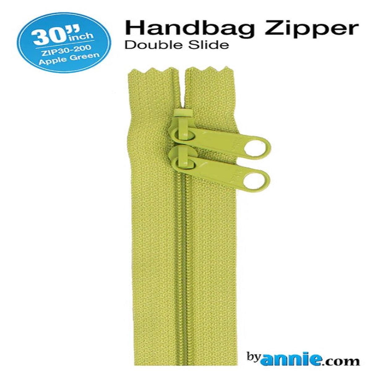 ByAnnie Zippers - 30
