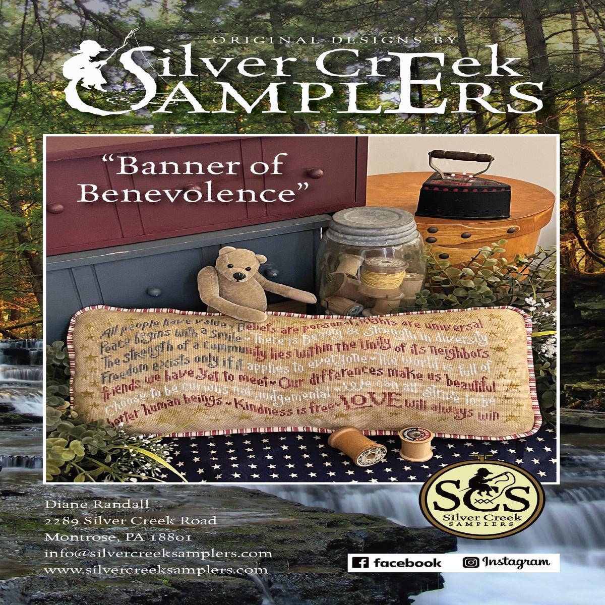 Banner of Benevolence