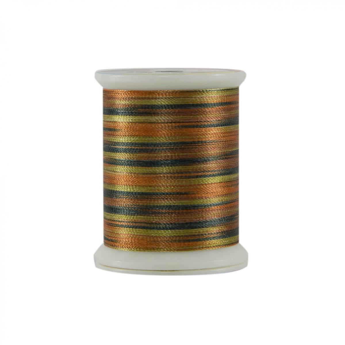 FANTASTICO - 40 WT Variegated Trilobal Polyester 500yd, 5144 Count Your Blessings
