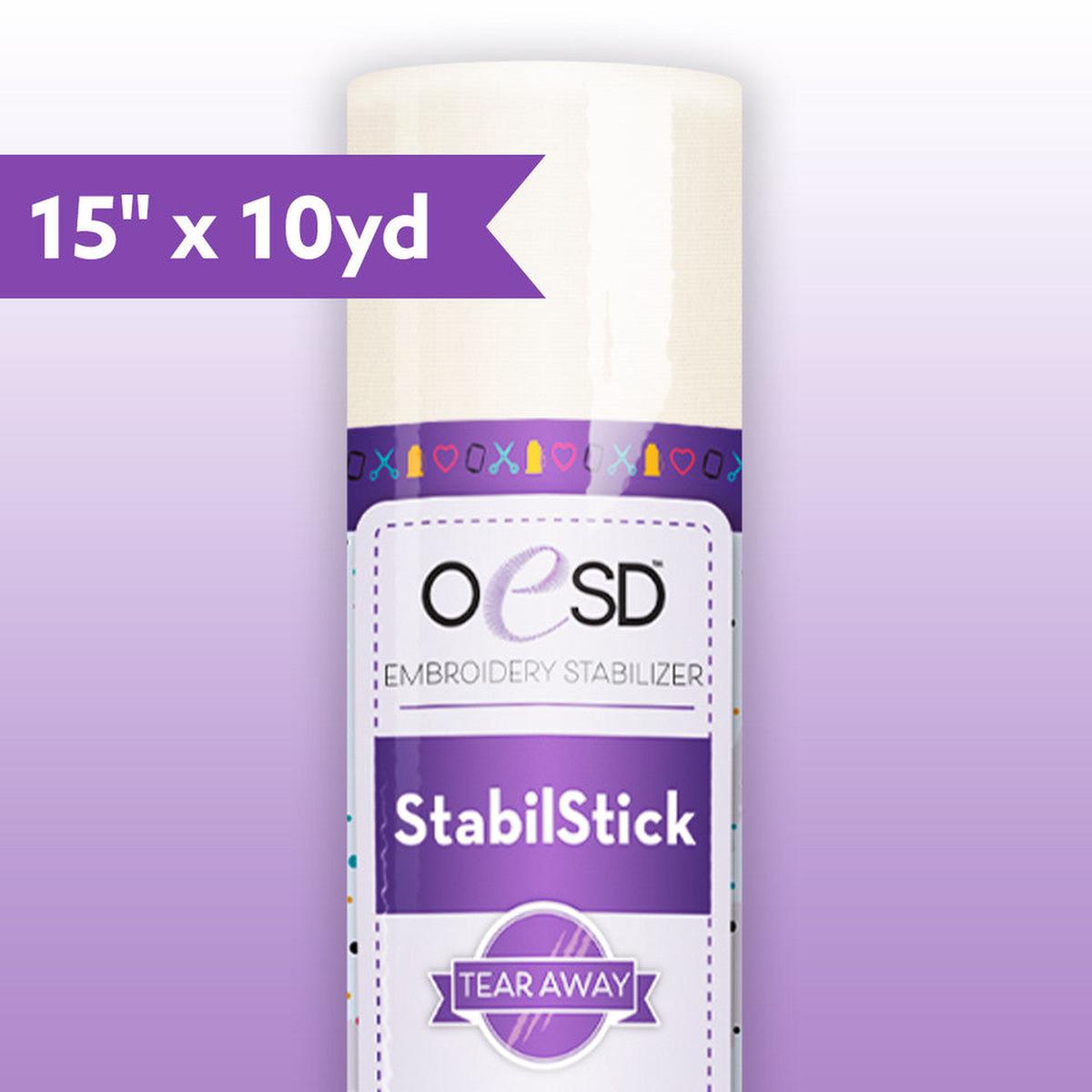 OESD - StabilStick TearAway