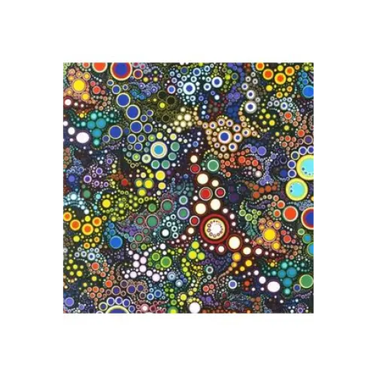 Robert Kaufman Fabrics, Effervescence Primary (Sold By 1/2 Meter)