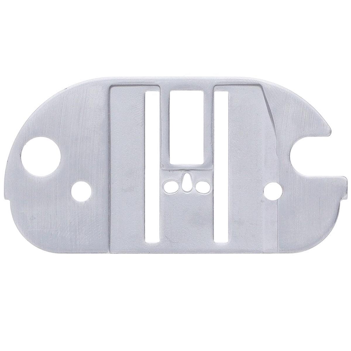 Straight Stitch Needle Plate, Singer #313066