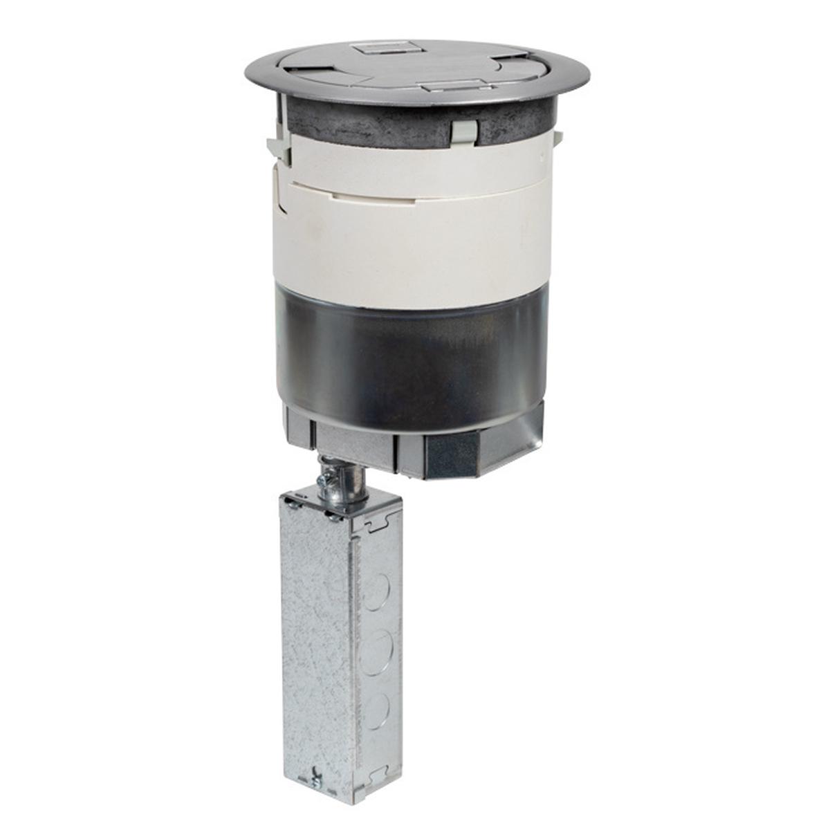 6IN 3HR UNWIRED STEM ASSEMBLY