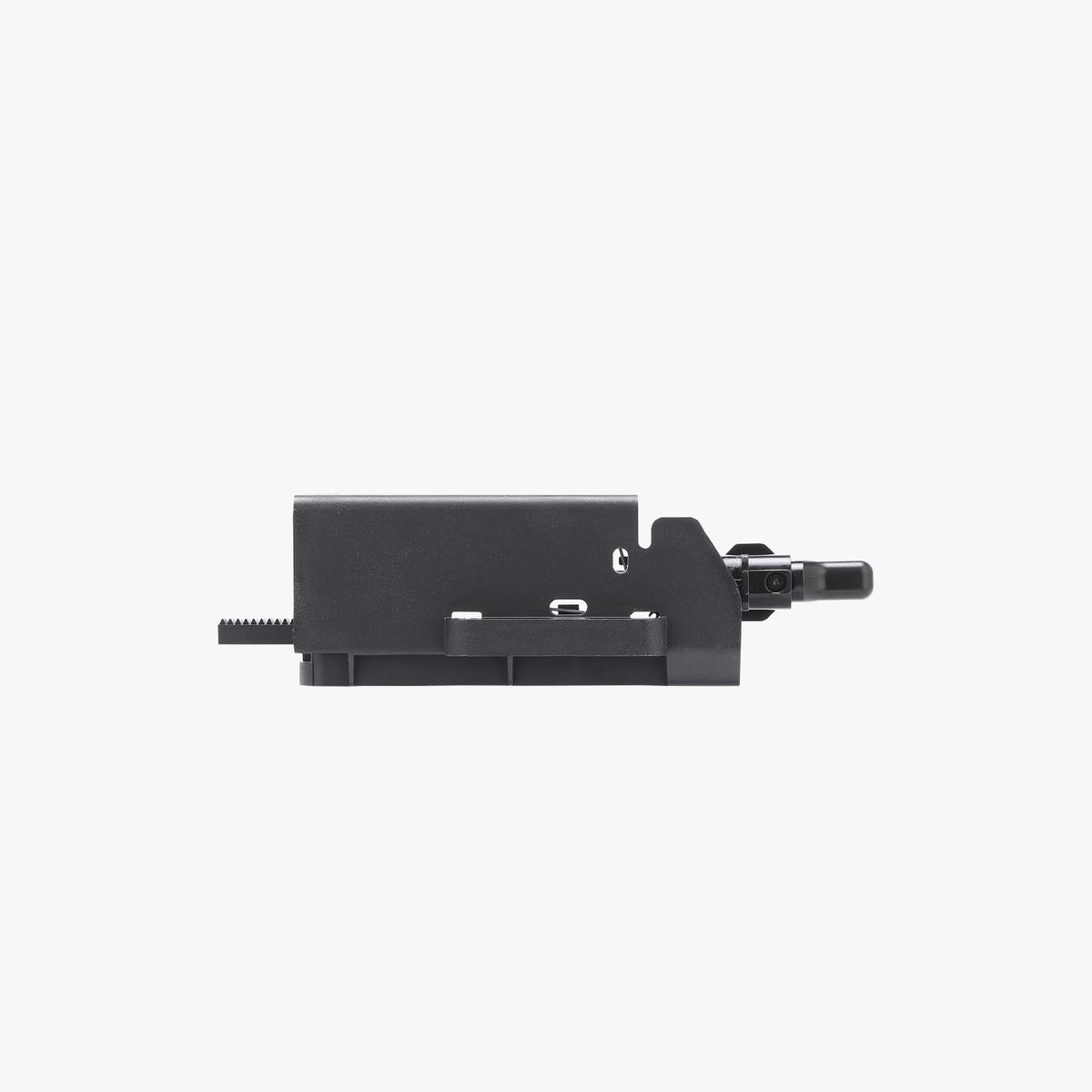 Filament Cutter Stopper