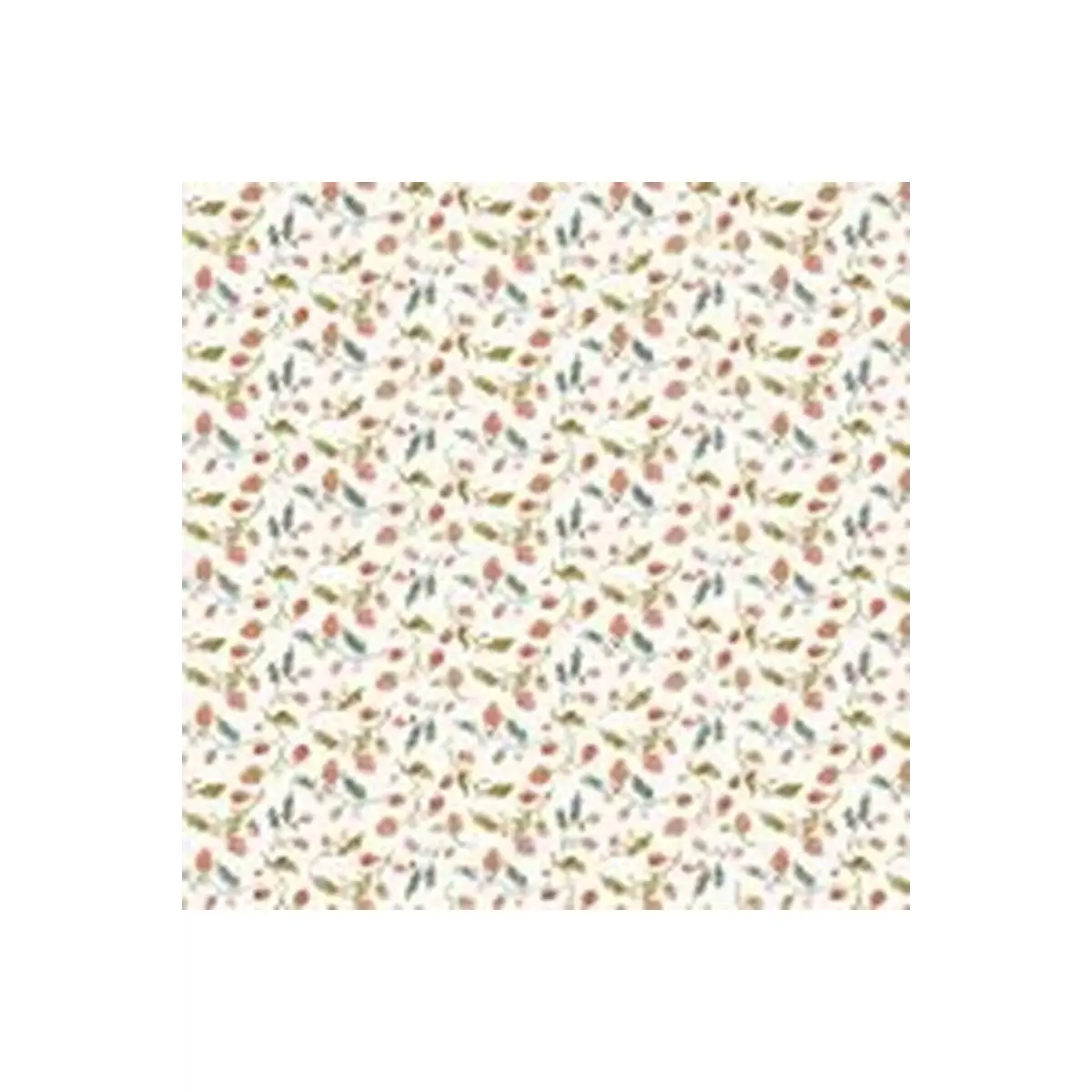 Thicket And Bramble Collection - Berries Cream - 90746-11 (Sold By 1/2 Meter)