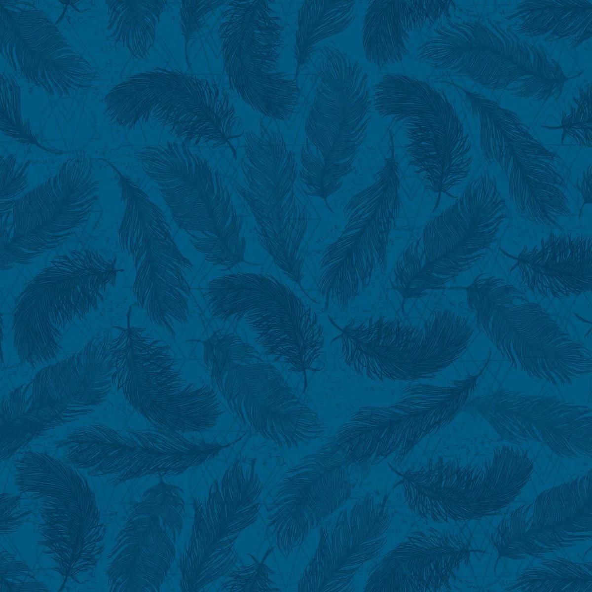 VALORI WELLS - The Wisdom - The Whispers, Indigo