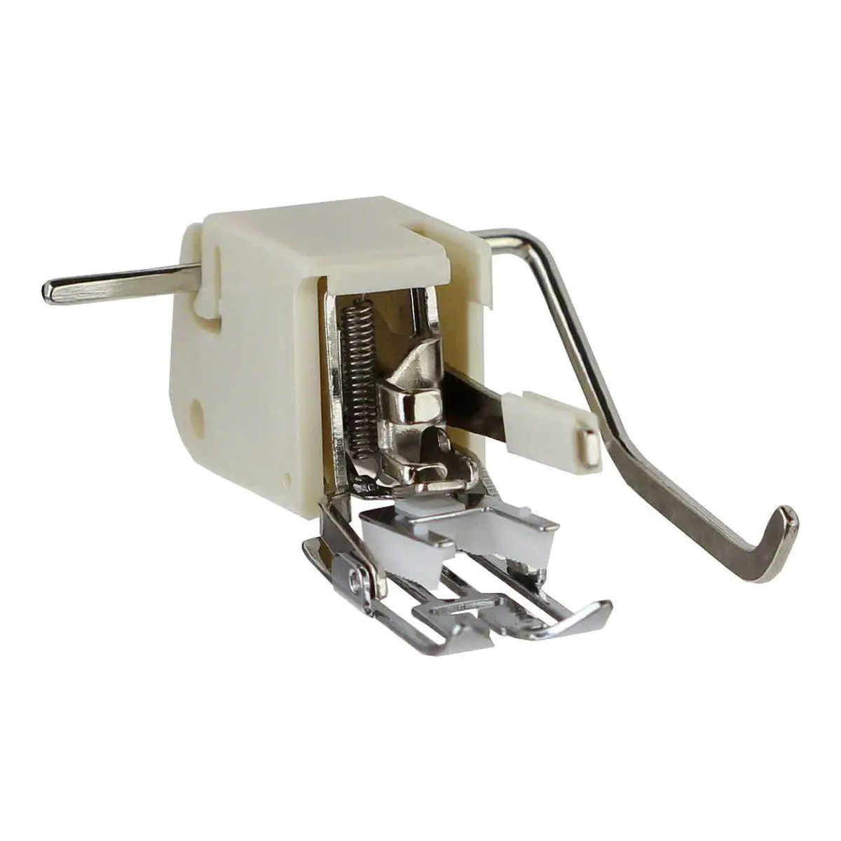 Walking Foot With Quilt Guides, Low Shank
