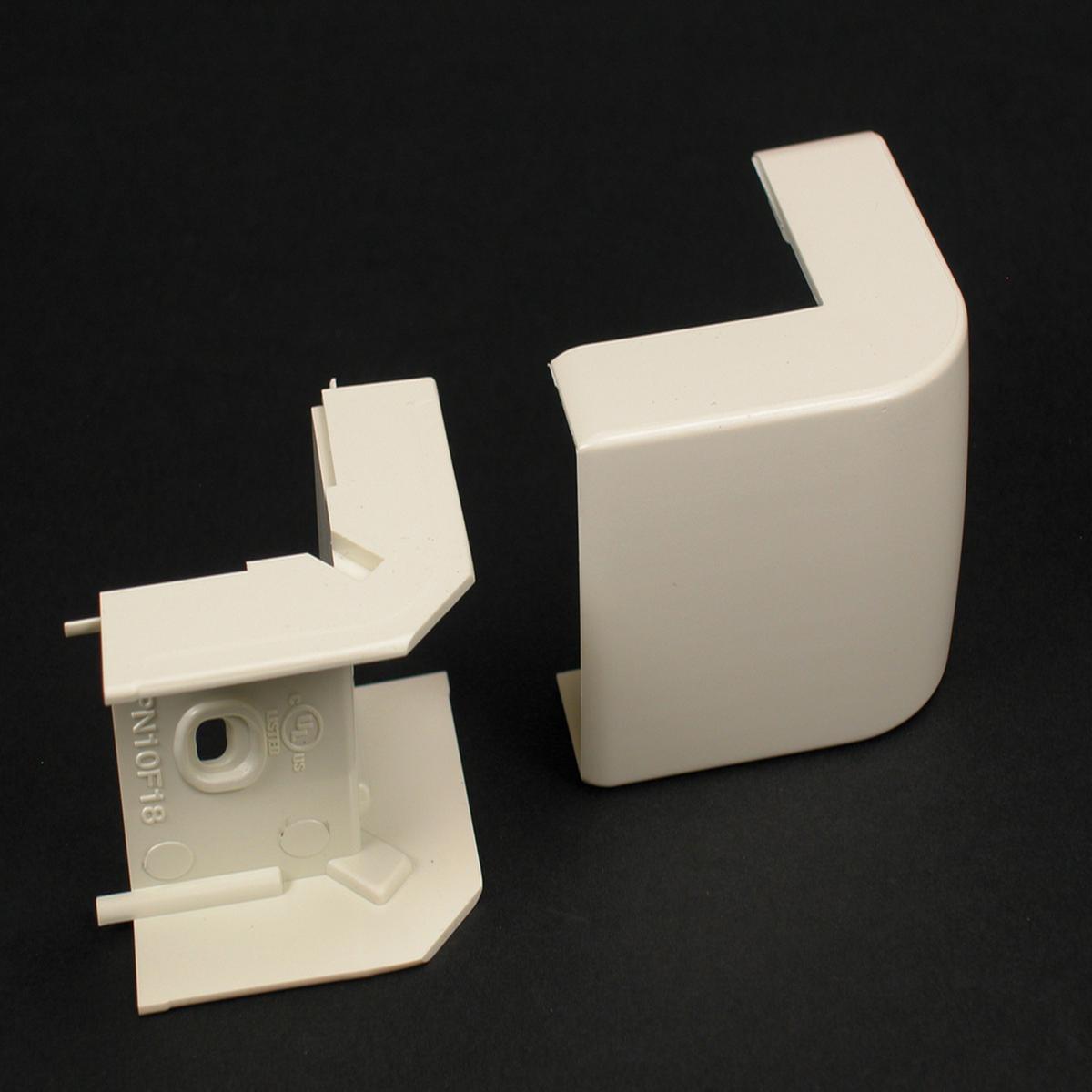Eclipse PN05 External Elbow Fitting