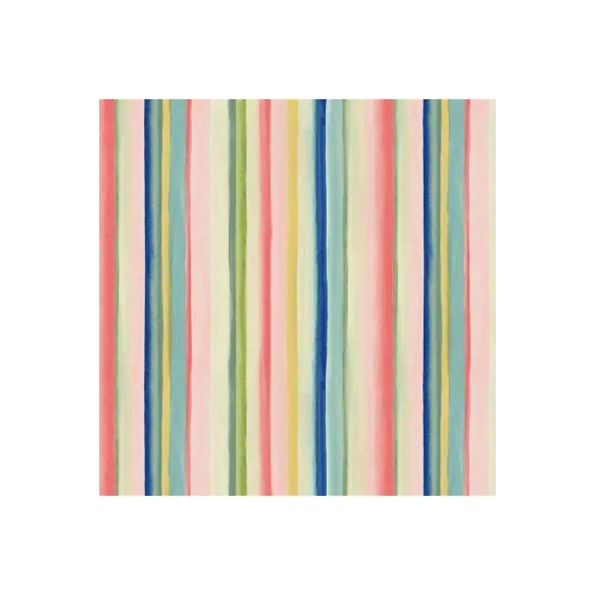 Henry Glass & Co. Fabrics, Dream Catchers Collection - Watercolor Stripe* (Sold By 1/2 Meter)