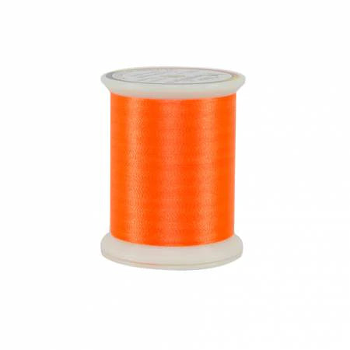 MAGNIFICO - 40wt Polyester 500 yd Thread - 2193 Tangerine Flash