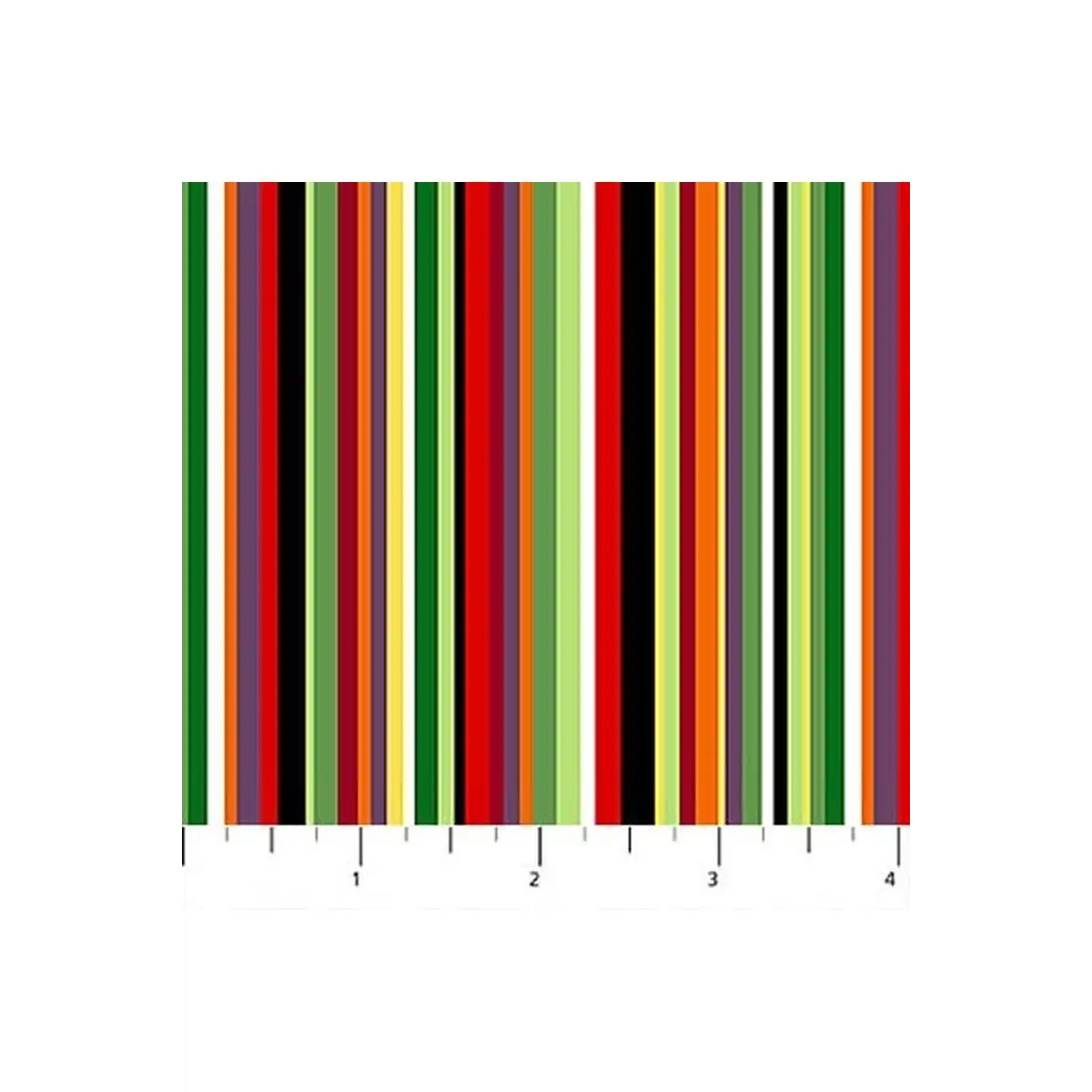 Northcott Fabrics, Farm to Table Collection - 22512-10 (Sold By 1/2 Meter)