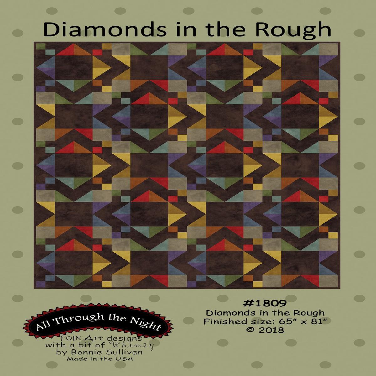 1809 - Diamonds in the Rough