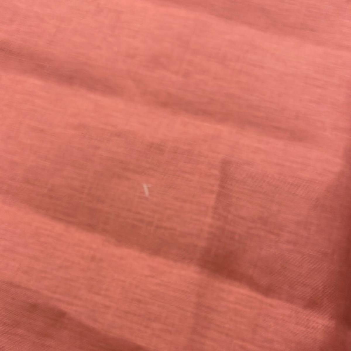 36 Count Terra Cotta Linen