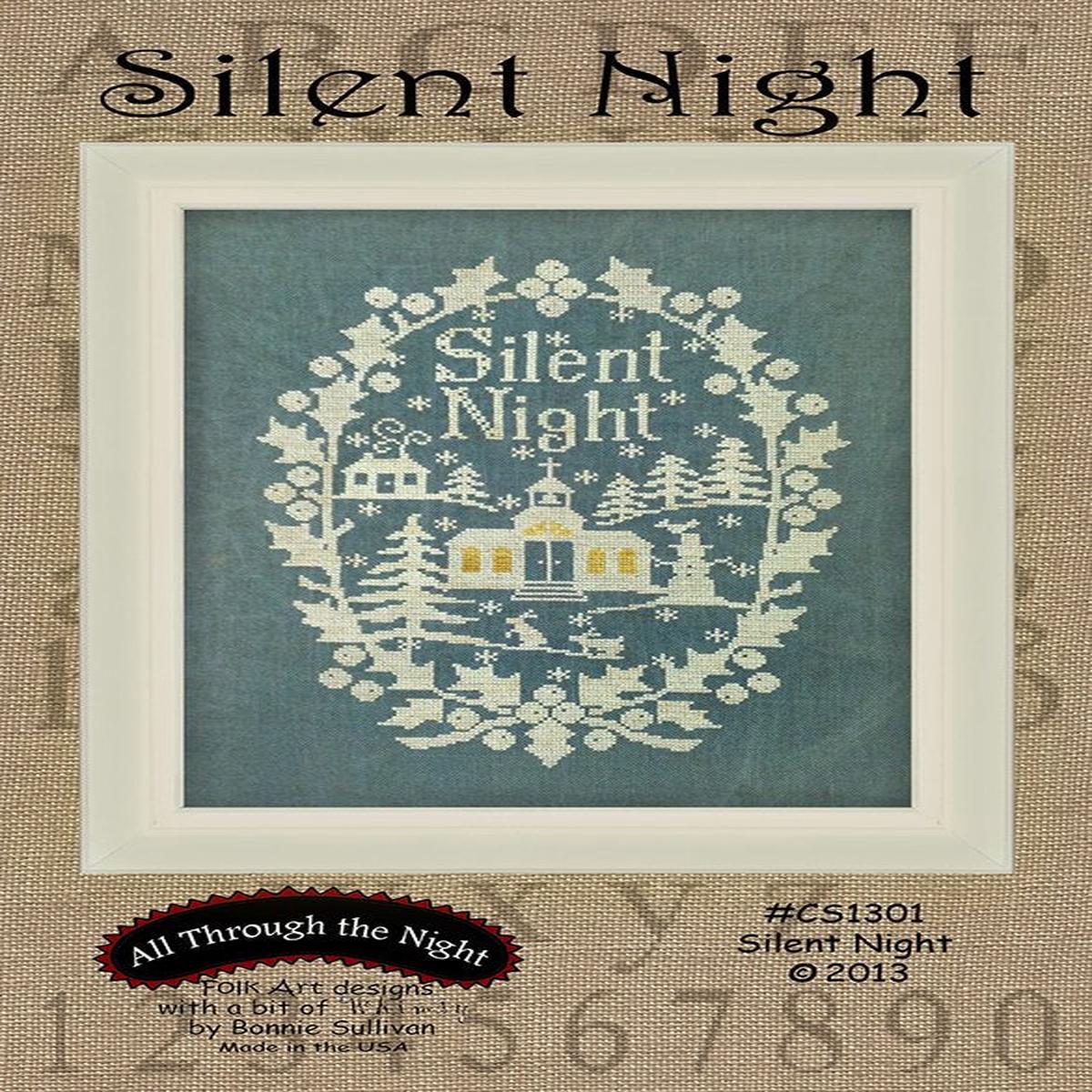 CS1301 - Silent Night