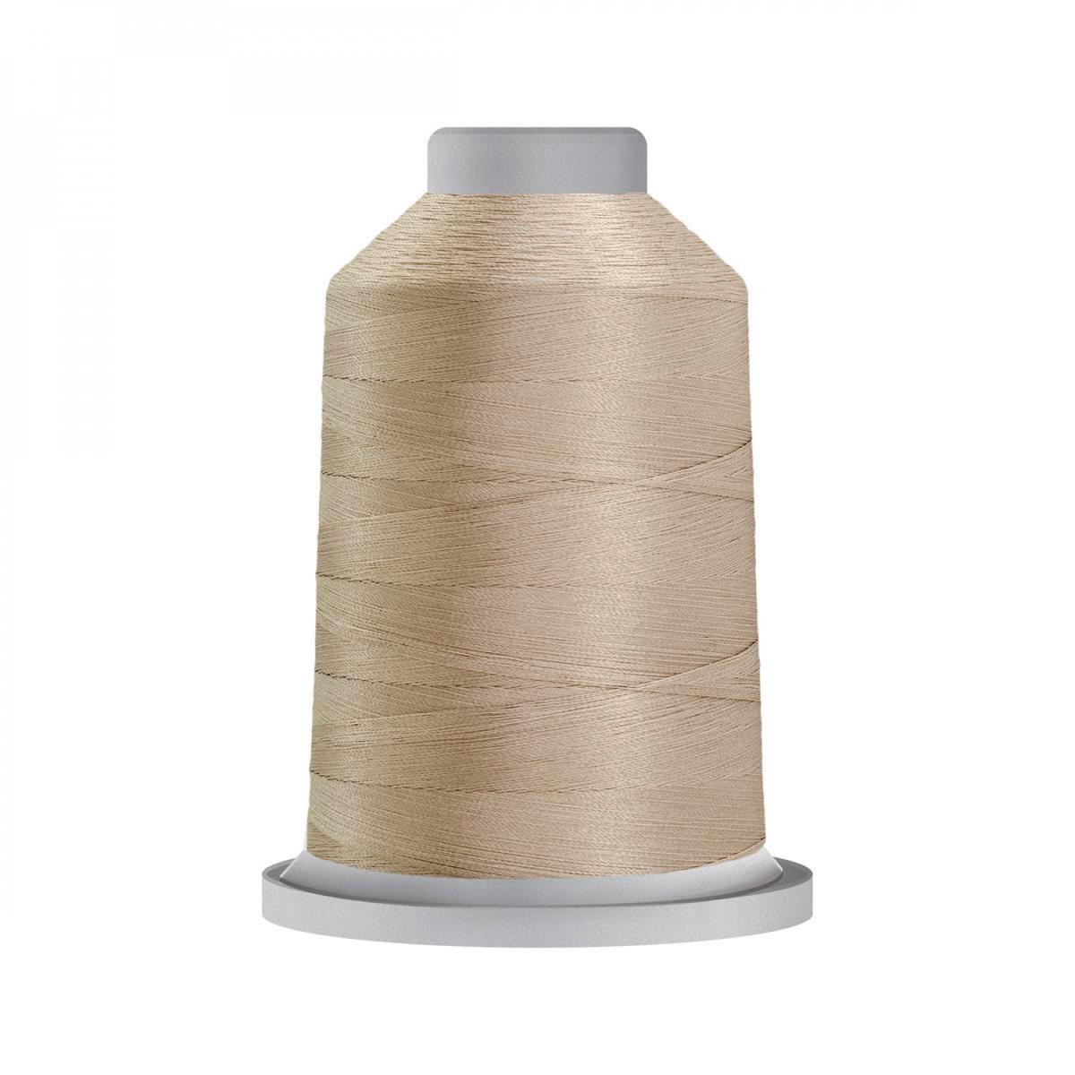 Glide 40wt Polyester Thread: 10WG4 - WARM GREY 4