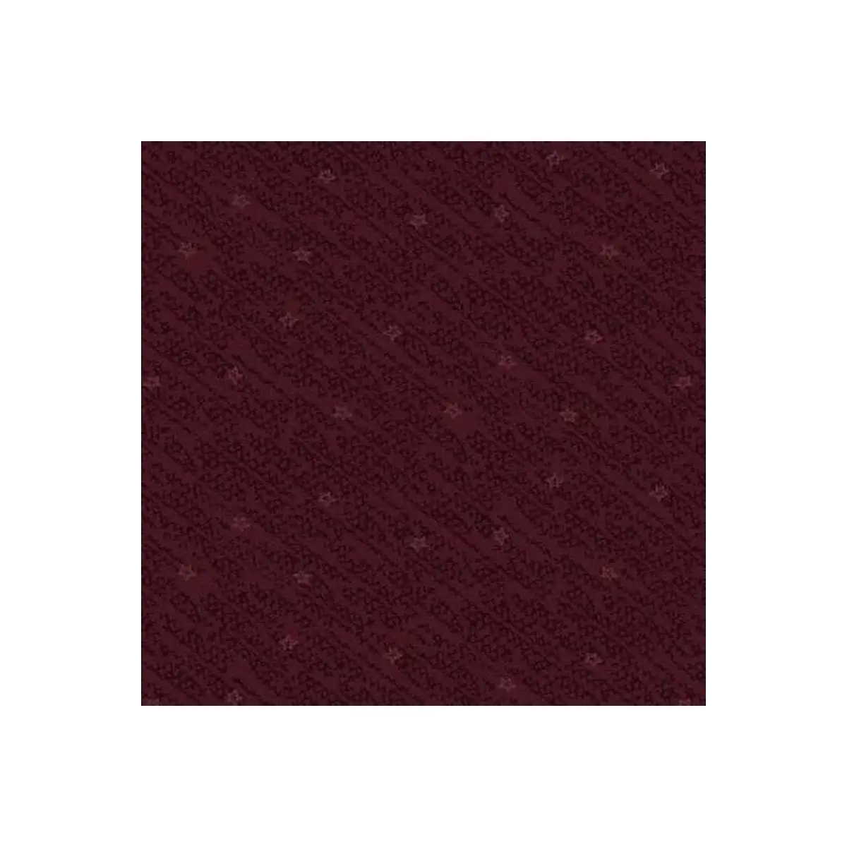Henry Glass & Co. Fabrics, Cross Hatch Collection - Raisin* (Sold By 1/2 Meter)