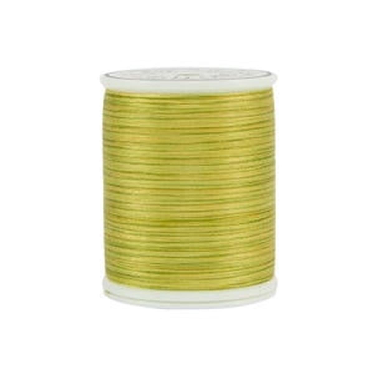 SUPERIOR THREADS - KING TUT - 943 NILE CROCODILE
