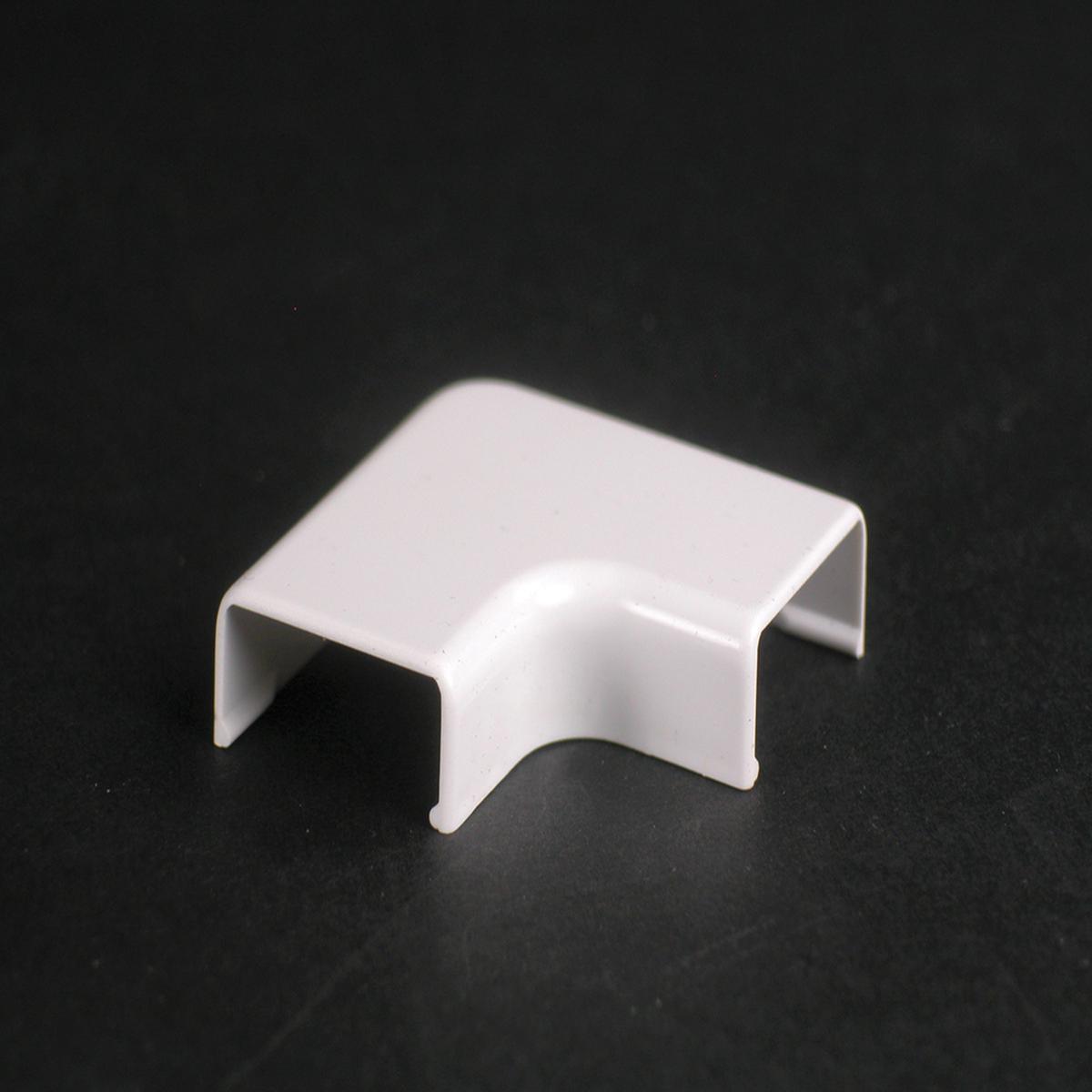 Uniduct 2700 Series Flat Elbow Fitting