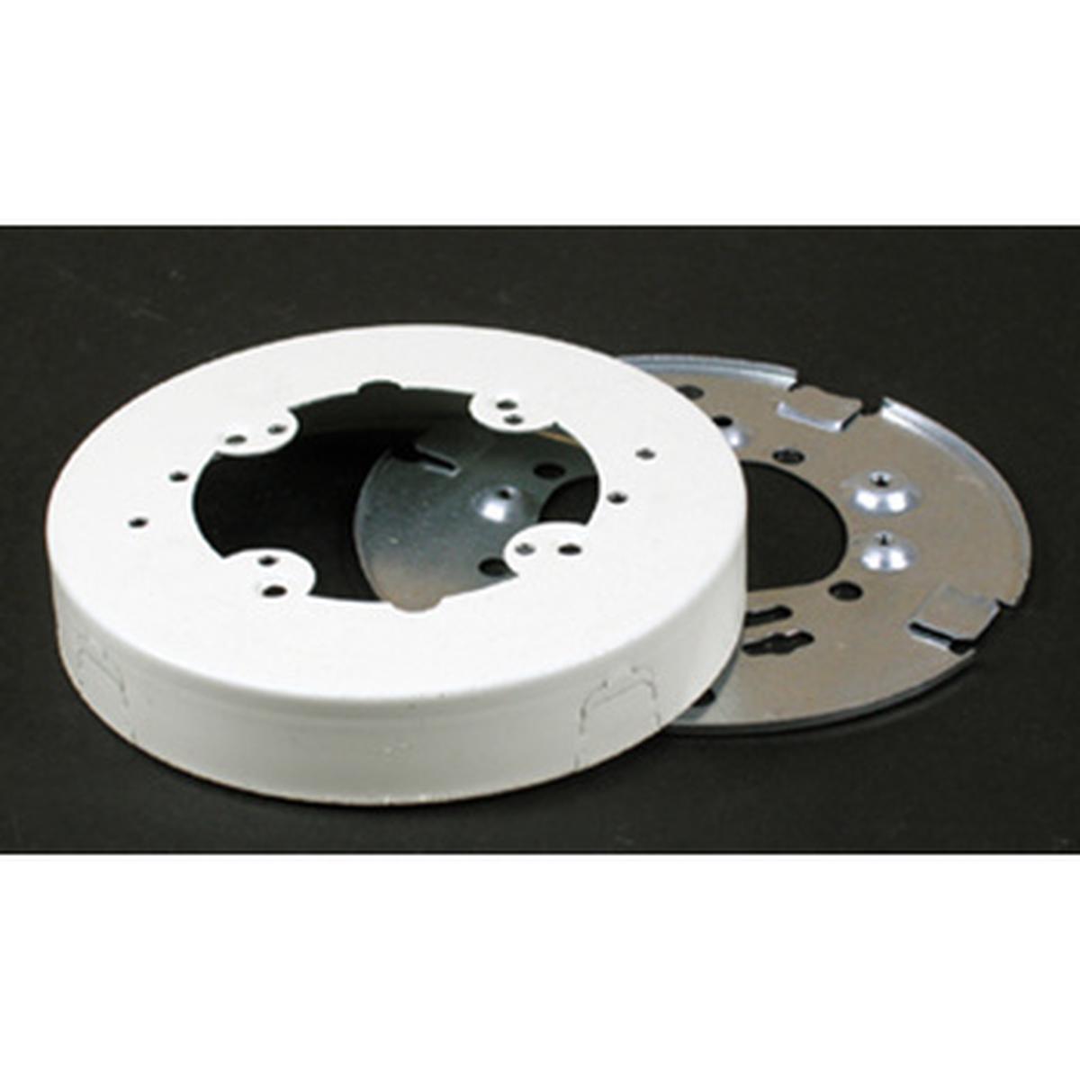500/700 Open Base Extension Box Fitting
