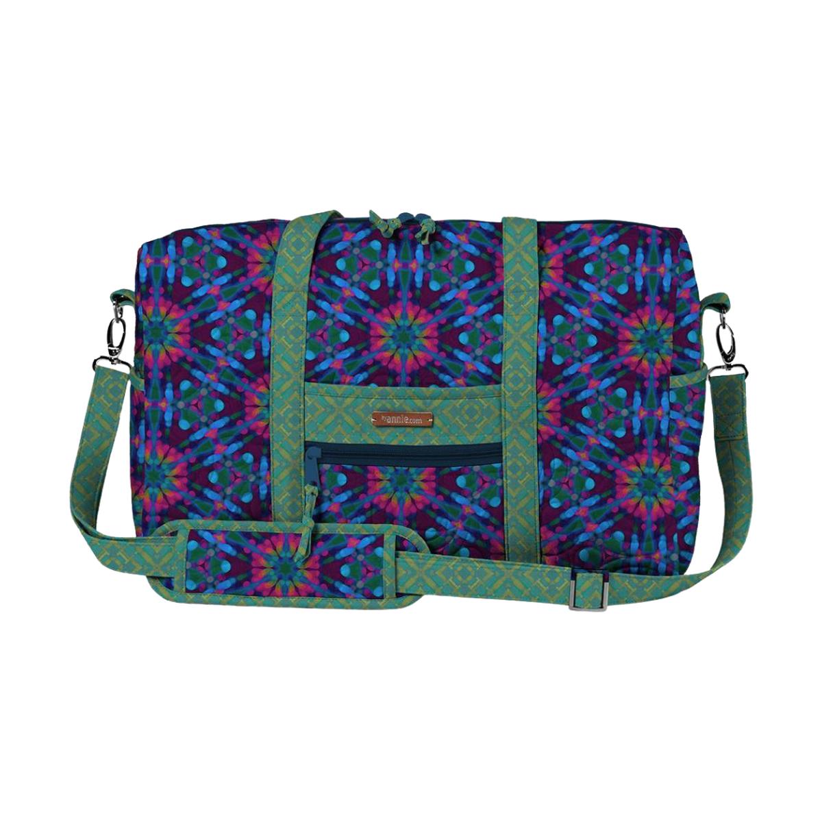 BILLY REUE - Kaleidoscope - Get Out of Town Duffle 2.1 Kit