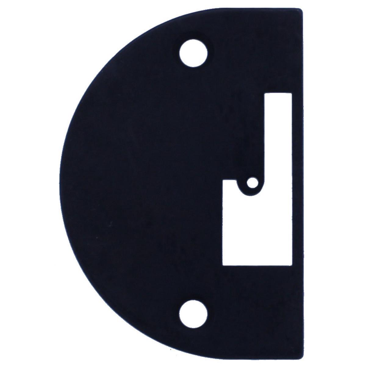 Needle Plate, Singer #4646