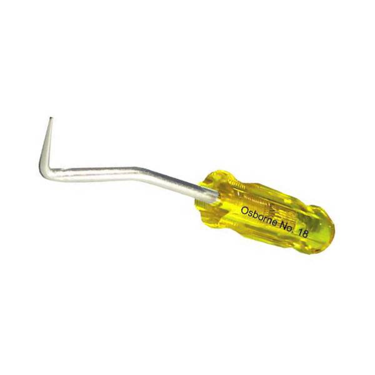 No. 18 All-Purpose Bent Awl