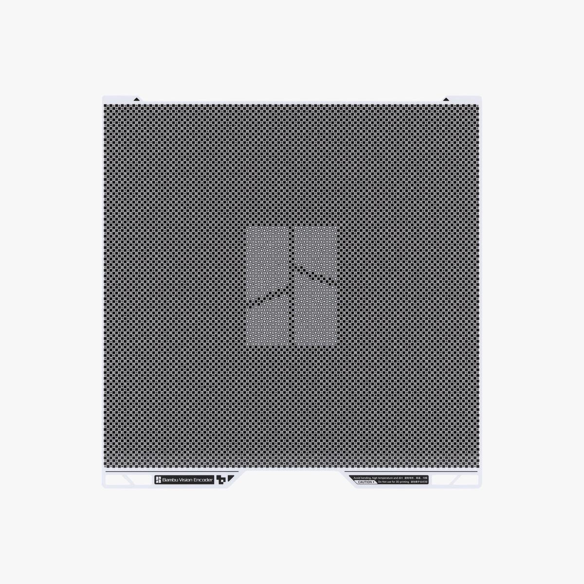 Vision Encoder