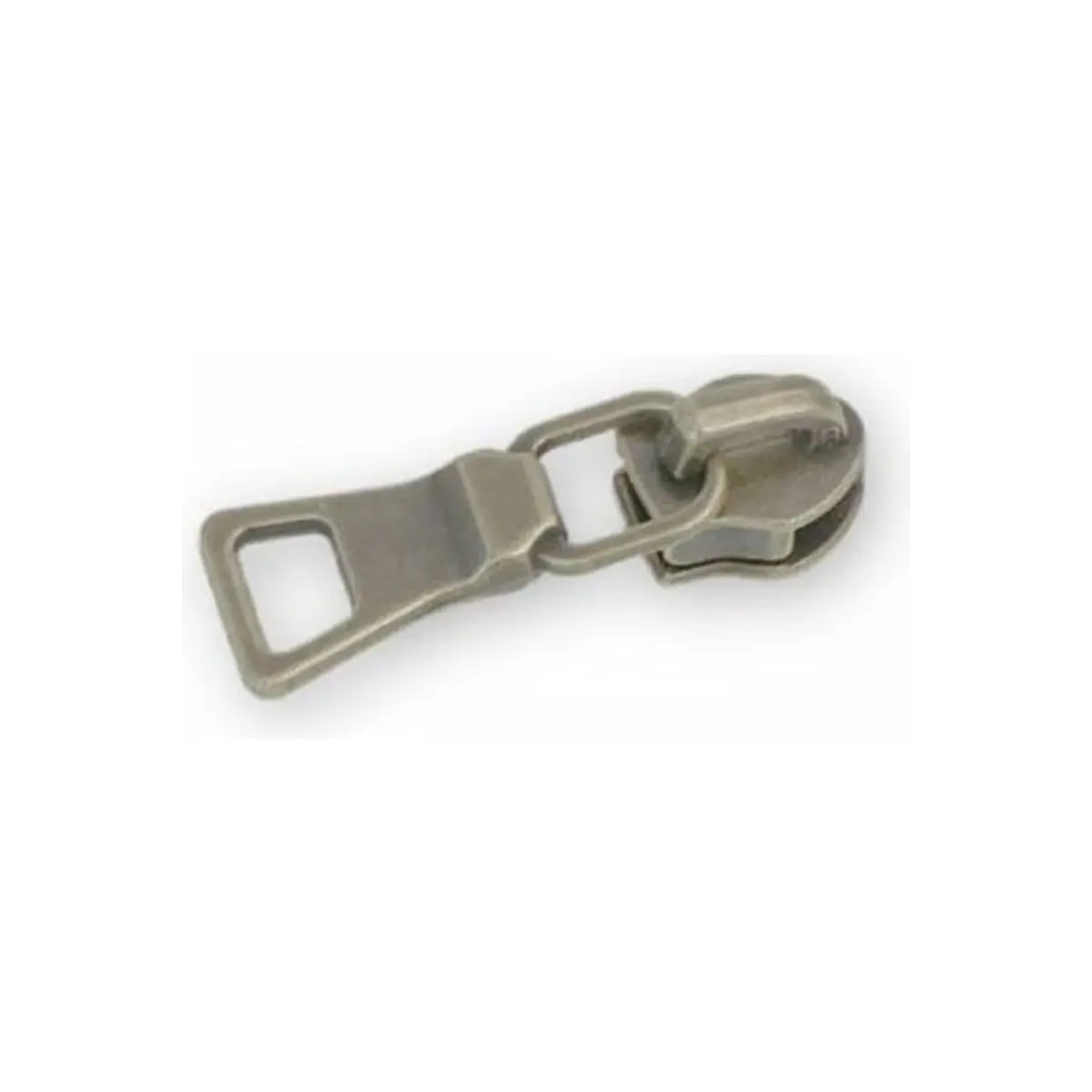 Zipper Pulls - Assorted Designs, Size #5