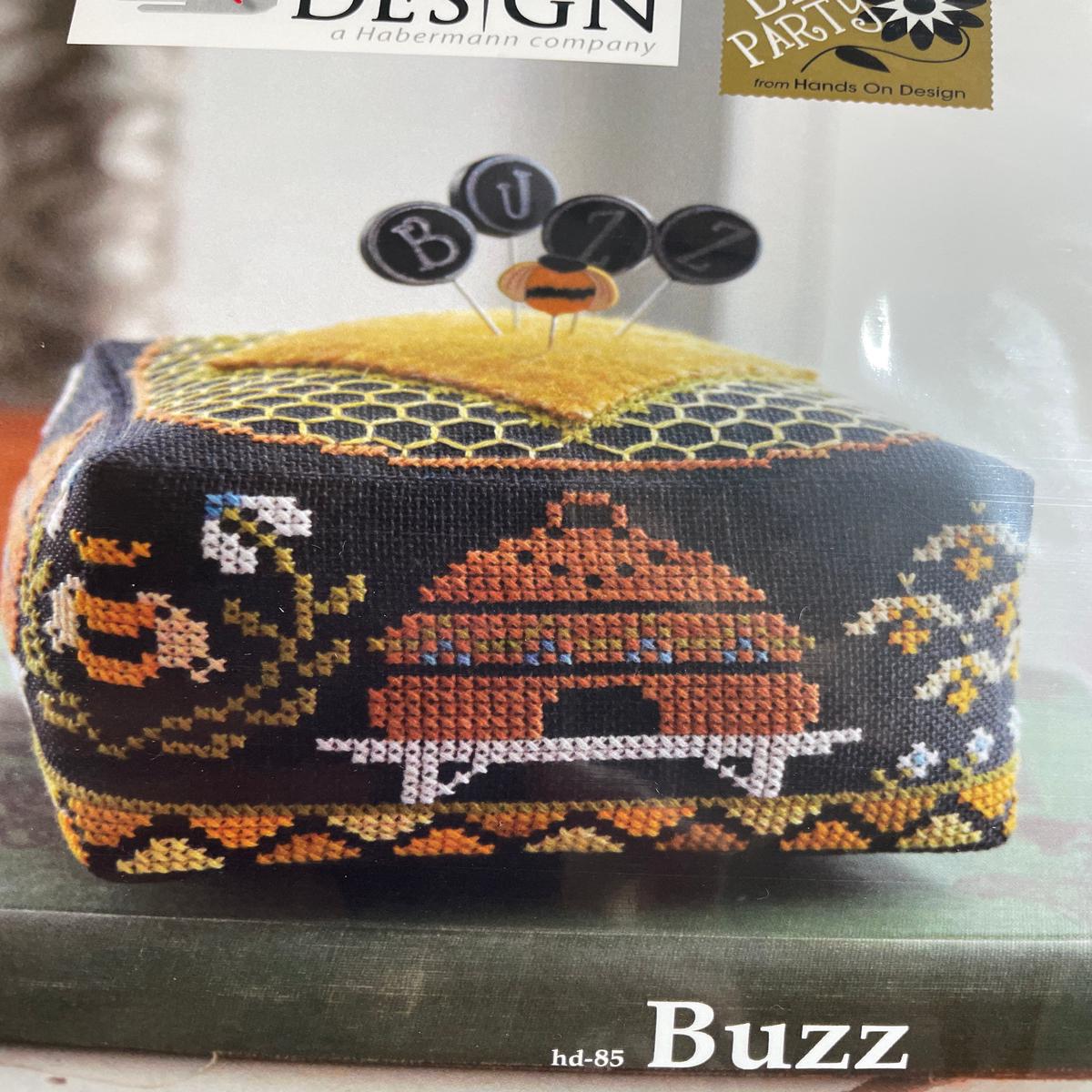 Buzz Block Party