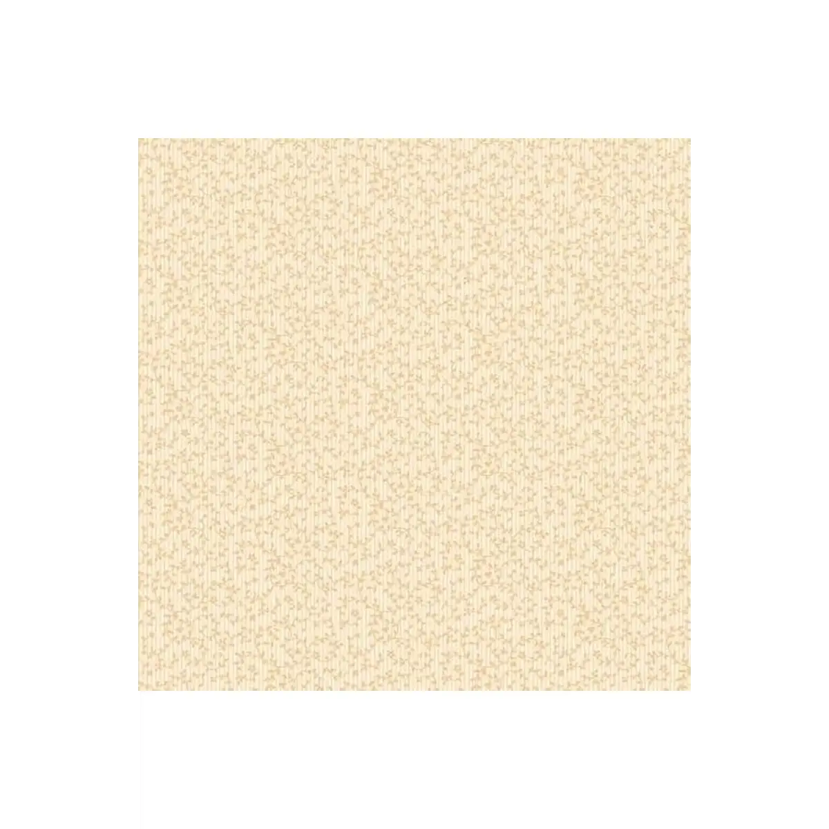 Henry Glass & Co. Fabrics, Tarrytown Collection - Cream Tiny Vines* (Sold By 1/2 Meter)