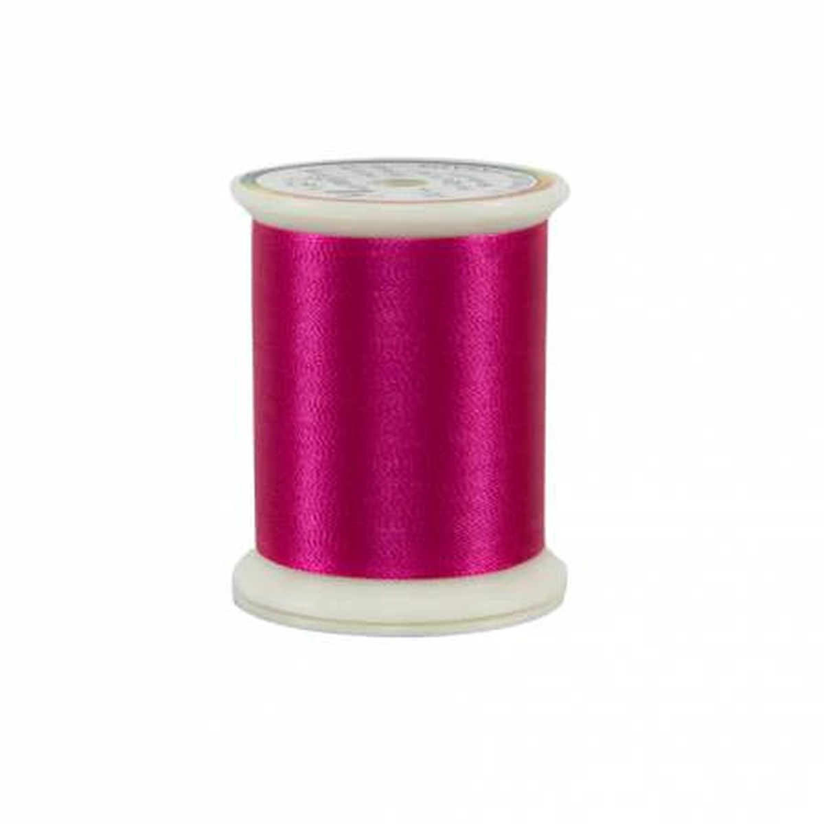 MAGNIFICO - 40wt Polyester 500 yd Thread - 2008 Pink Pink Pink