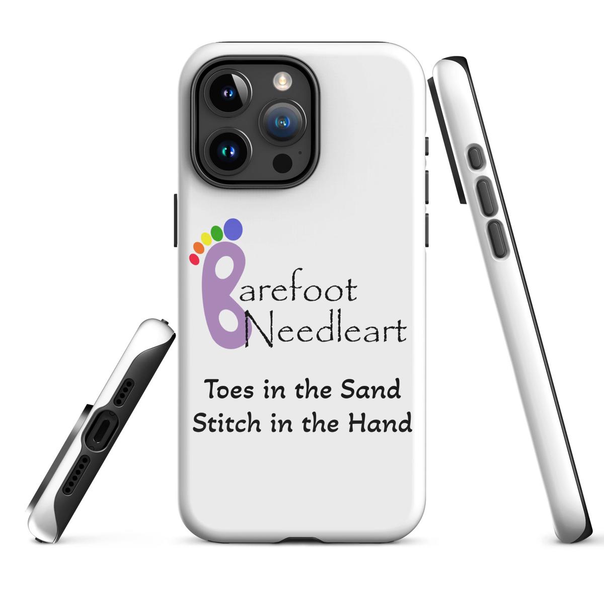Tough Case for iPhone