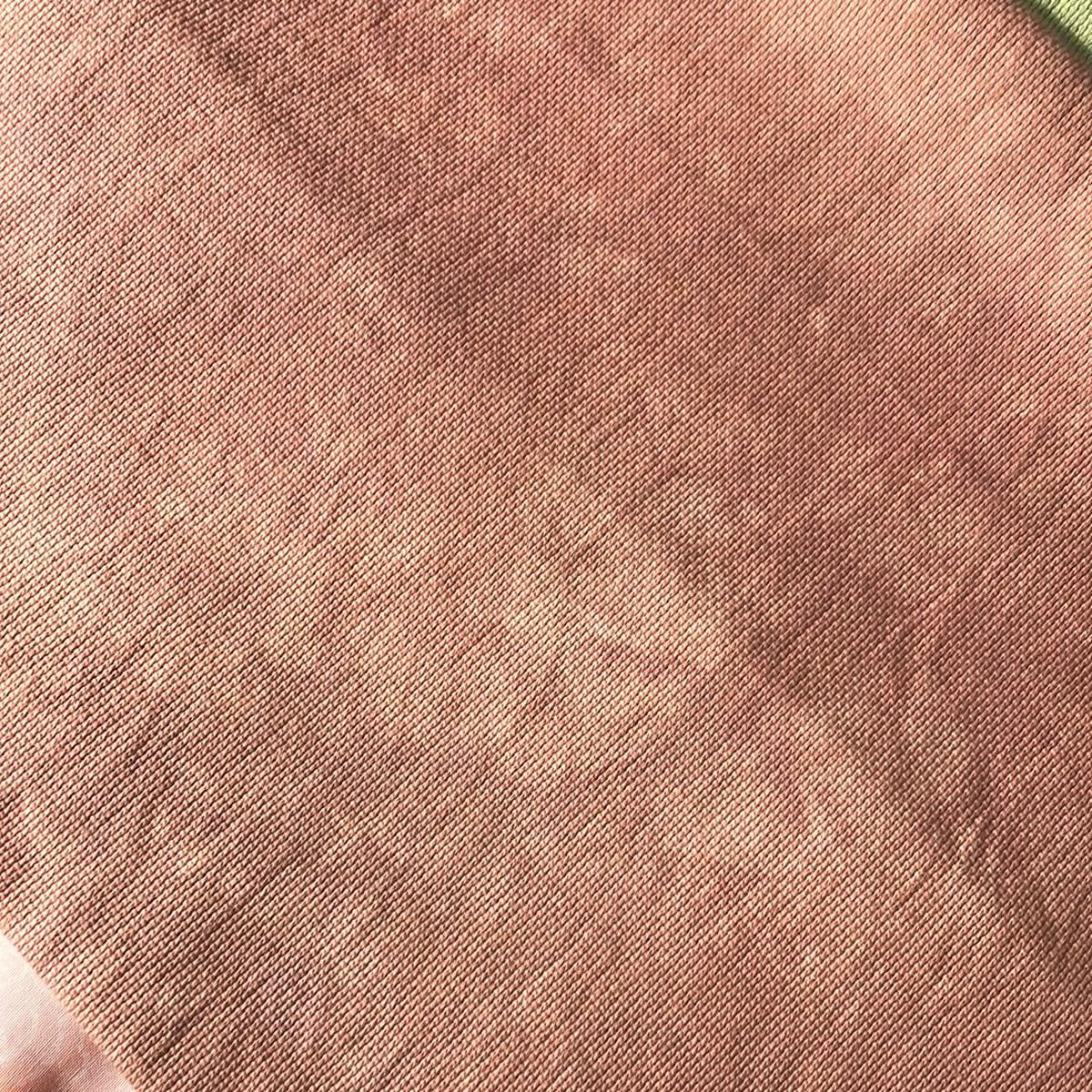 32 count Copper Penny linen