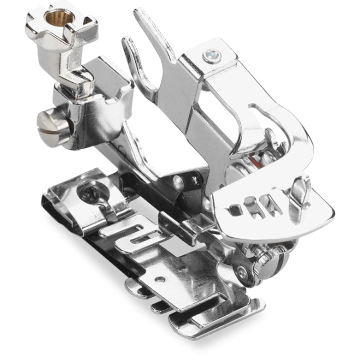 BERNINA CANADA - FOOT #86, 5/7 & 8 SERIES RUFFLER Foot
