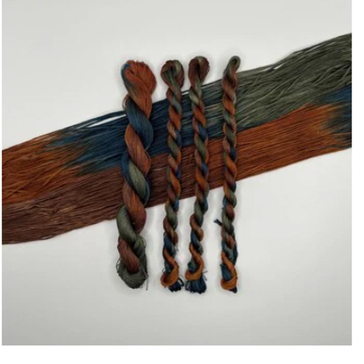 Dark Copper
