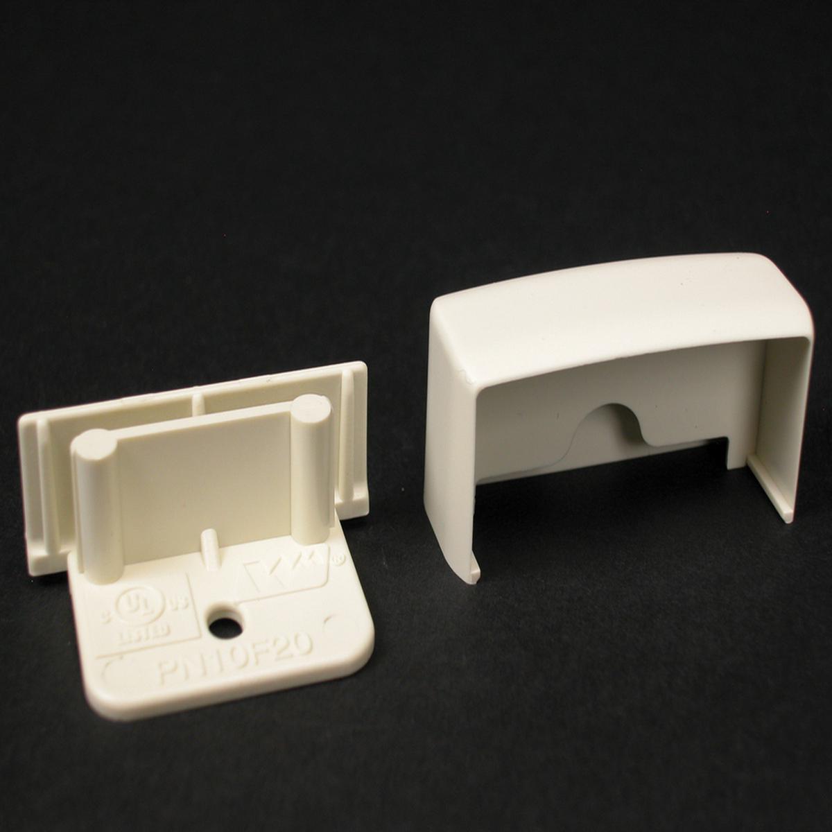Eclipse PN05 Blank End Fitting