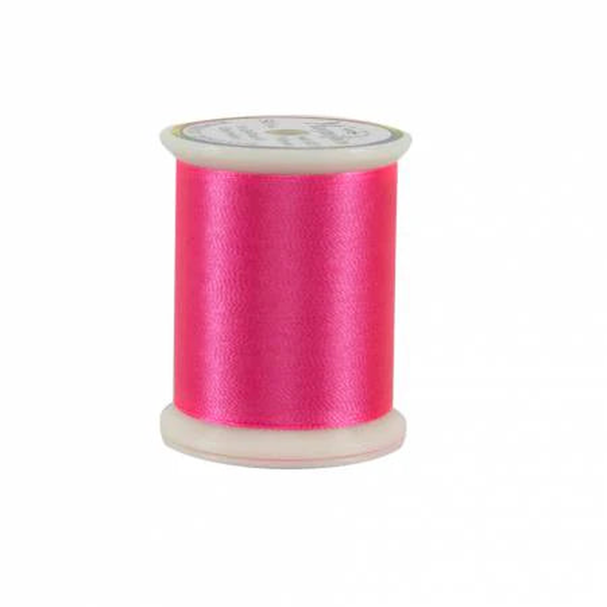 MAGNIFICO - 40wt Polyester 500 yd Thread - 2191 Pink flash
