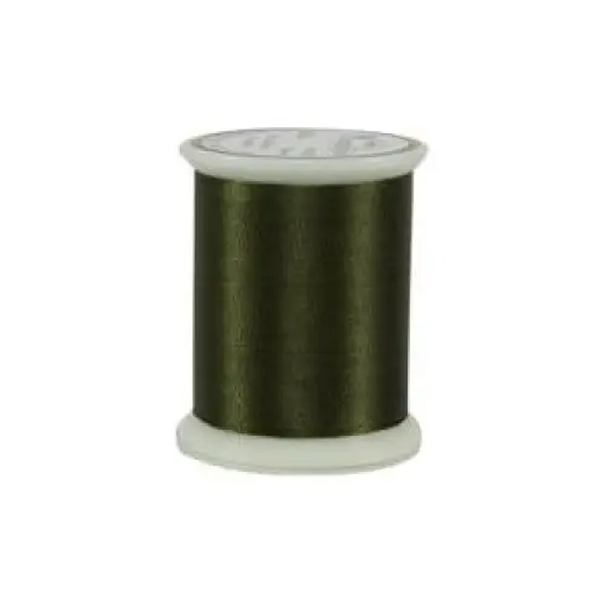 Magnifico Thread Spool - FIG TREE
