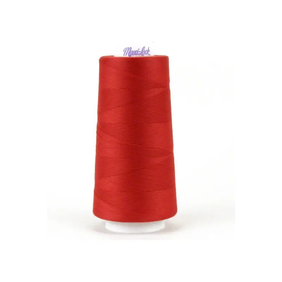 Maxi-Lock Stretch - Textured Nylon Serger Thread - 2,000yds