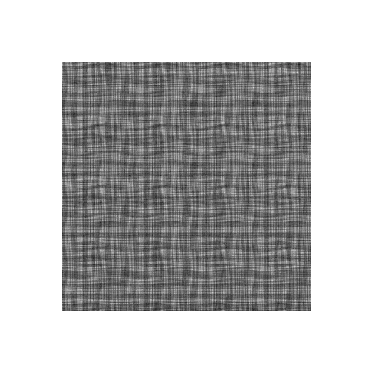 Patrick Lose Designs, Feelin' Frosty Collection - Doodle Plaid Charcoal* (Sold By 1/2 Meter)