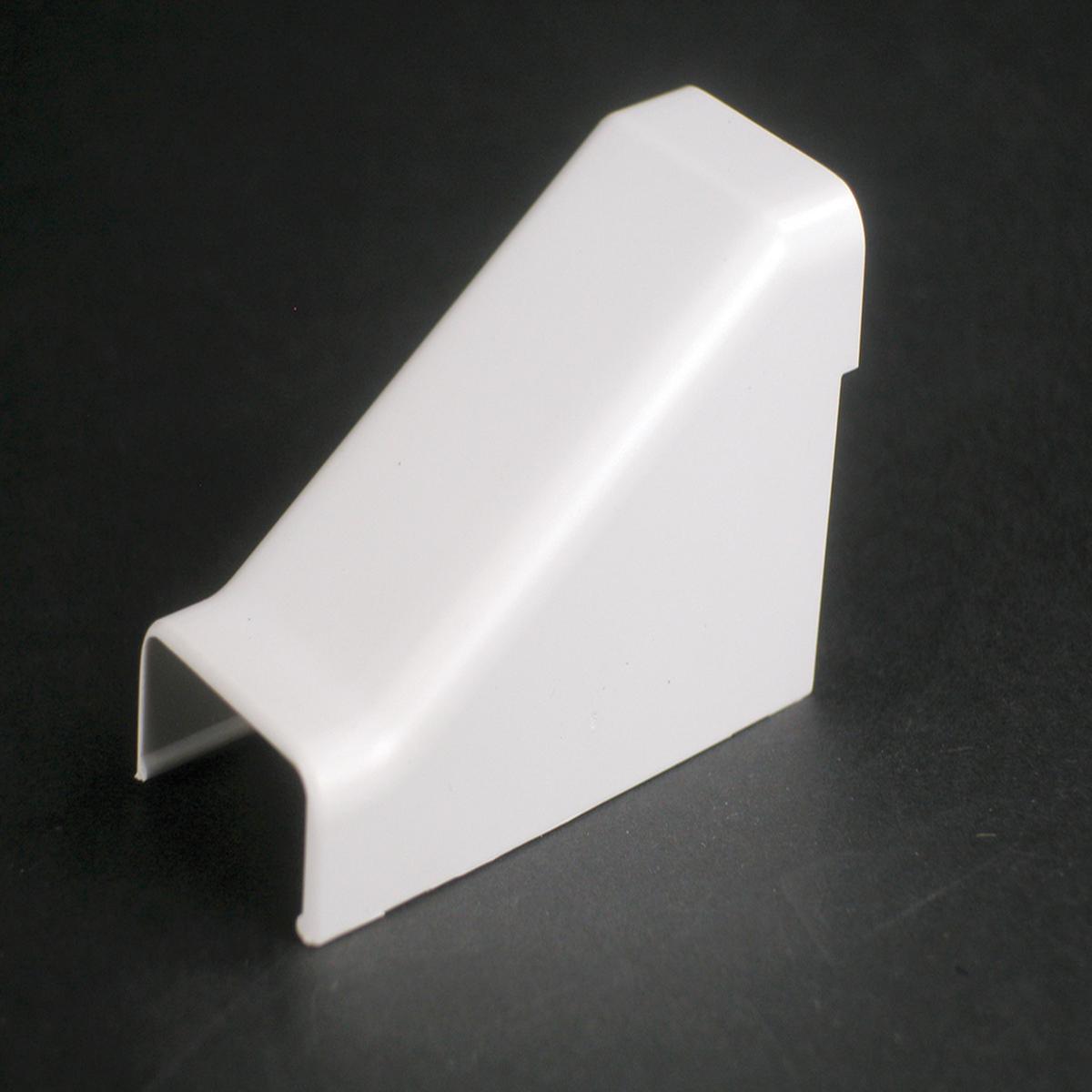 Uniduct 2800 Series Drop Ceiling Connector Fitting