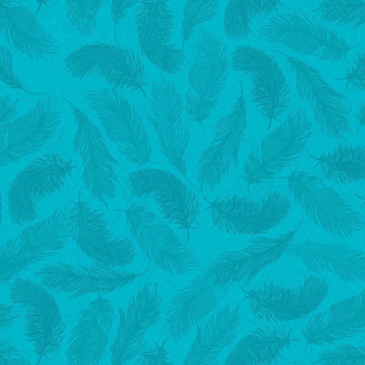 VALORI WELLS - The Wisdom - The Whispers, Aqua