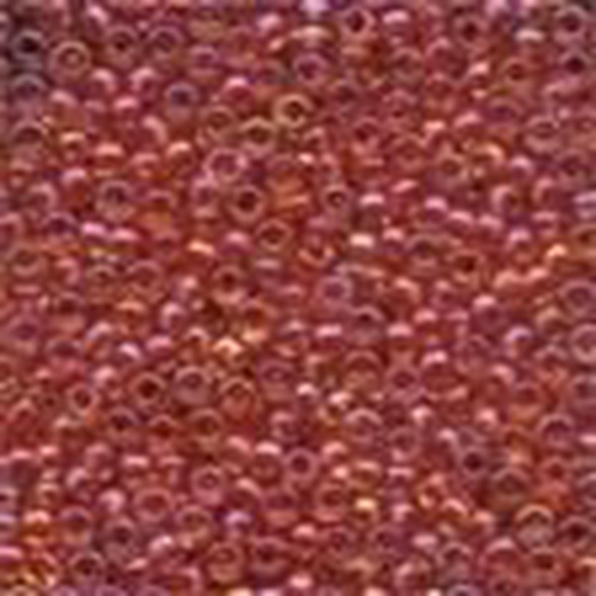 03056 Mill Hill Beads - Red