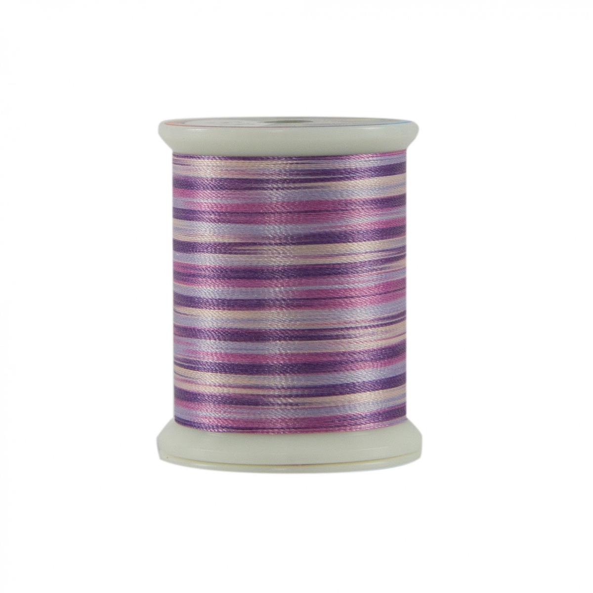 FANTASTICO - 40 WT Variegated Trilobal Polyester 500yd, 5078 Elegance