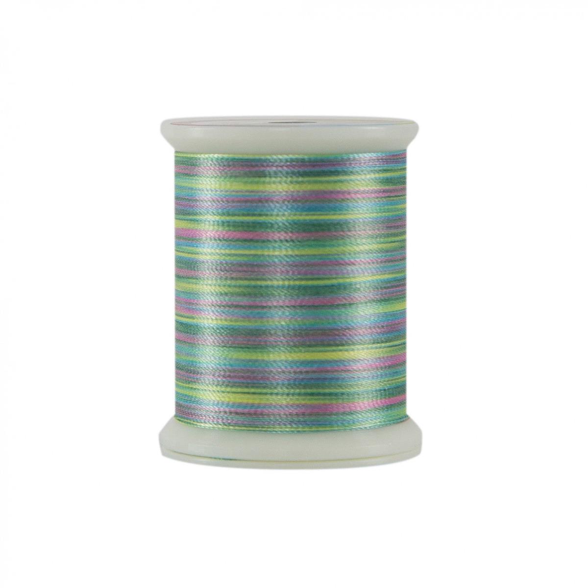 FANTASTICO - 40 WT Variegated Trilobal Polyester 500yd, 5148 Spring