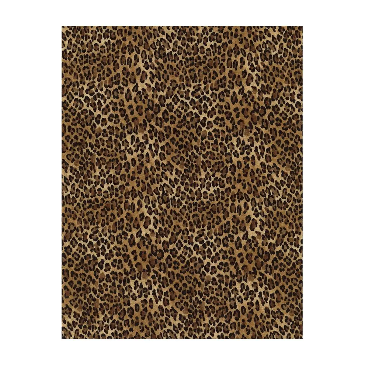 J.N. Harper Fabrics, Tiny Leopard 44