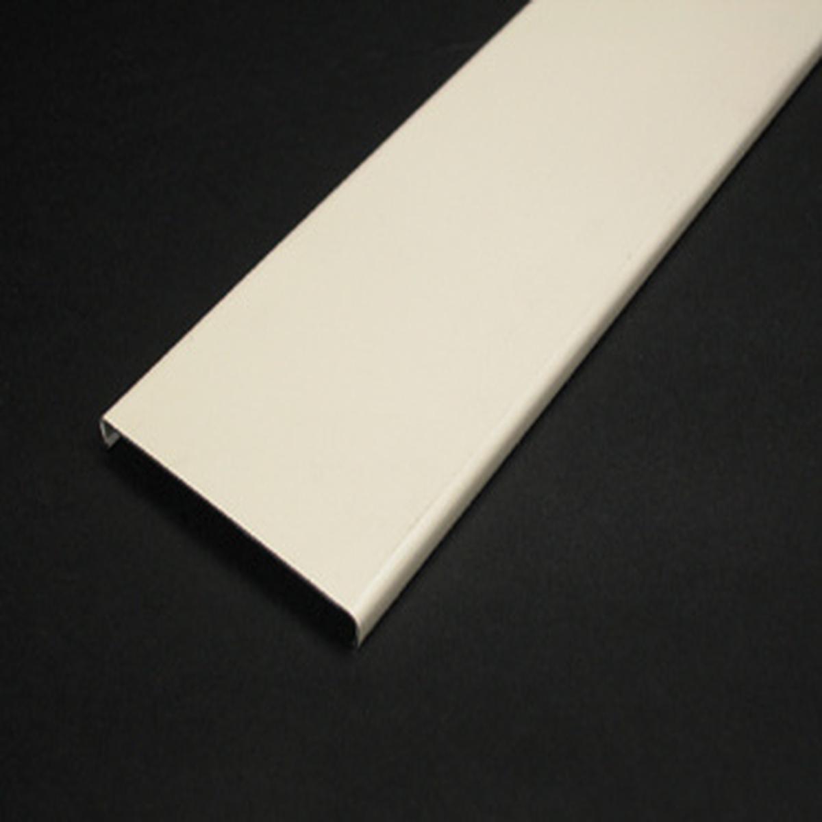 3000 7.5 (191mm) Precut Raceway Cover