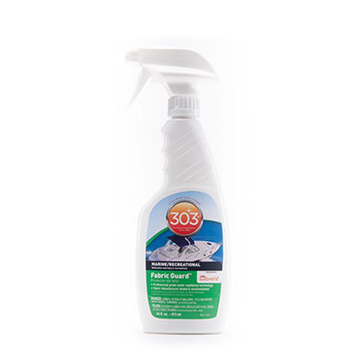 303 High Tech Fabric Guard - PFAS-Free - 16oz
